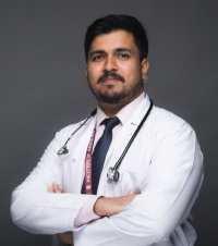 Dr. Humayun Kabir